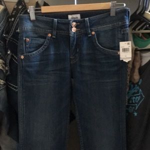 Hudson jeans